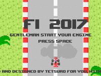 F1 2017 (itch) screenshot, image №1040741 - RAWG
