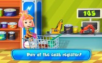 Fiksiki Supermarket Shopping Games for Kids screenshot, image №1582096 - RAWG