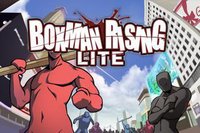 BoxMan Rising Lite screenshot, image №2173986 - RAWG
