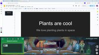 Plantasia screenshot, image №4184288 - RAWG