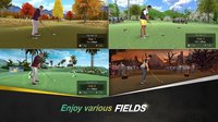 SHOTONLINE GOLF:World Championship screenshot, image №1557908 - RAWG