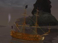 Pirates of the Burning Sea screenshot, image №355823 - RAWG