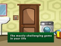 Quick 25 Doors - a fun games screenshot, image №1962575 - RAWG