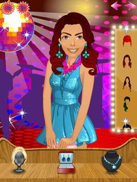 Bachelor Party Makeover,spa,Dressup free games screenshot, image №1958916 - RAWG