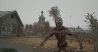 Undead Hunter Part I screenshot, image №4149748 - RAWG