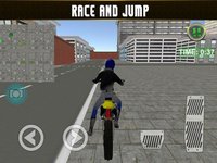 City Motobike Stunt screenshot, image №1676628 - RAWG