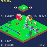 PixelTown screenshot, image №1714713 - RAWG