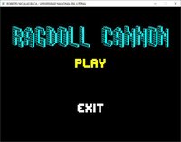 Ragdoll Cannon screenshot, image №2933753 - RAWG