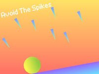 Avoid the Spikes - Demo Version screenshot, image №3695074 - RAWG
