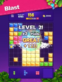 Block Puzzle Jewel :Gem Legend screenshot, image №2987378 - RAWG