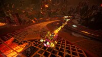 The Karters 2: Turbo Charged screenshot, image №4231403 - RAWG