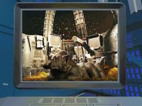 Star Control 3 screenshot, image №217479 - RAWG