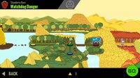 Tuned Turtle screenshot, image №3610019 - RAWG