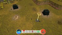 Ghouls Of Divinity screenshot, image №4009872 - RAWG