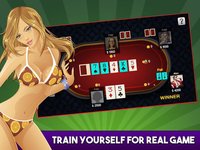 Texas Holdem Poker Offline Free screenshot, image №952495 - RAWG