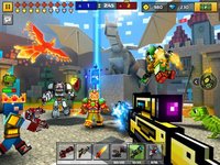 Pixel Gun 3D: FPS PvP Shooter screenshot, image №2040562 - RAWG