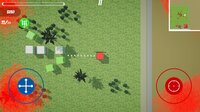 Zombie Wave (Game Light) screenshot, image №3250528 - RAWG