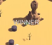 Tank Wars (itch) (liamhamilton) screenshot, image №2205810 - RAWG