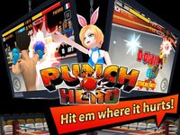 Punch Hero screenshot, image №1703986 - RAWG