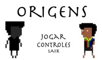 Origens_2 screenshot, image №3110863 - RAWG
