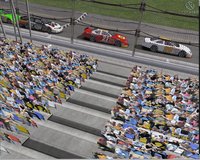 ARCA Sim Racing '08 screenshot, image №497383 - RAWG