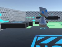 Escape the Lab (itch) (LordBreakerX (AKA. Nathaniel Hachey)) screenshot, image №3297268 - RAWG