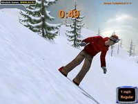 Snowboard Park Tycoon screenshot, image №310132 - RAWG