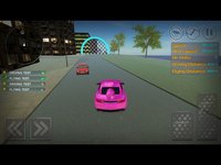 Flying Car Simulator 2018 screenshot, image №921136 - RAWG