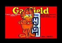 Garfield: Big Fat Hairy Deal screenshot, image №744416 - RAWG