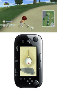 Wii Sports Club screenshot, image №263476 - RAWG