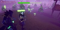 Zombies Horda screenshot, image №3629411 - RAWG