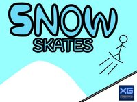 Snow skates screenshot, image №3170079 - RAWG