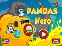 Pandas Hero screenshot, image №1727680 - RAWG