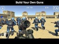 Gun Building 3 screenshot, image №1808511 - RAWG