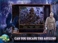 Mystery Case Files: Ravenhearst Unlocked - A Hidden Object Adventure screenshot, image №1967893 - RAWG