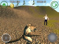 Werewolf Simulator Adventure screenshot, image №2143075 - RAWG