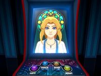 GodSpeed Arcade Cabinet screenshot, image №696682 - RAWG
