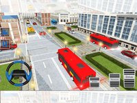 Coach Bus Driving 2018 screenshot, image №1756738 - RAWG