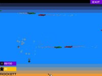 Rockett screenshot, image №1948488 - RAWG