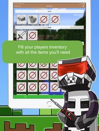 Bot Mods for Minecraft PE screenshot, image №2052914 - RAWG