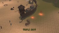 Notoris: The Goblin War screenshot, image №3451335 - RAWG