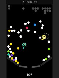 Pin Ballz screenshot, image №1727841 - RAWG