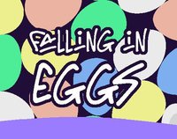 Falling in Eggs screenshot, image №1880821 - RAWG