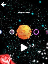 Glow Hockey HD - 2 Player Neon Light Air Hockey screenshot, image №2023374 - RAWG