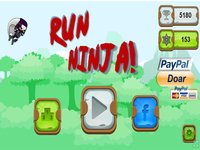 Run Ninja! screenshot, image №1289232 - RAWG