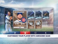 MLB Home Run Derby 18 screenshot, image №925851 - RAWG