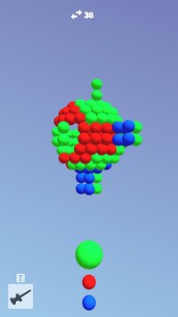 Color Blast (IT-MediaConsulting) screenshot, image №2721098 - RAWG