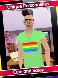 My Virtual Gay Boyfriend screenshot, image №988622 - RAWG