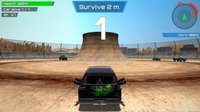 Derby: Extreme Racing screenshot, image №2153900 - RAWG