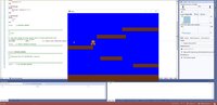 Mario with Chili engine screenshot, image №3264314 - RAWG